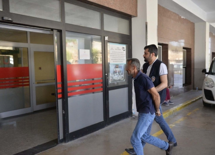 ’Eşim Balık Ayrandan Zehirlenip Öldü’ Dedi, Cinayet 5 Yıl Sonra Ortaya Çıktı