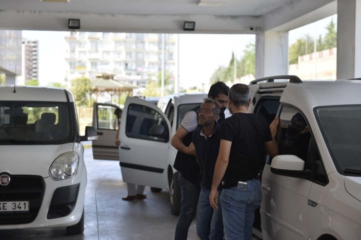 ’Eşim Balık Ayrandan Zehirlenip Öldü’ Dedi, Cinayet 5 Yıl Sonra Ortaya Çıktı