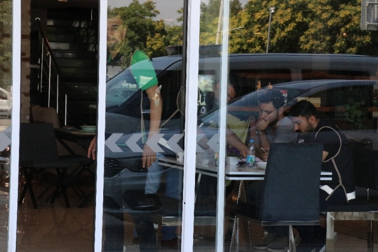 Malatya’da Fetö Operasyonu: 8 Gözaltı