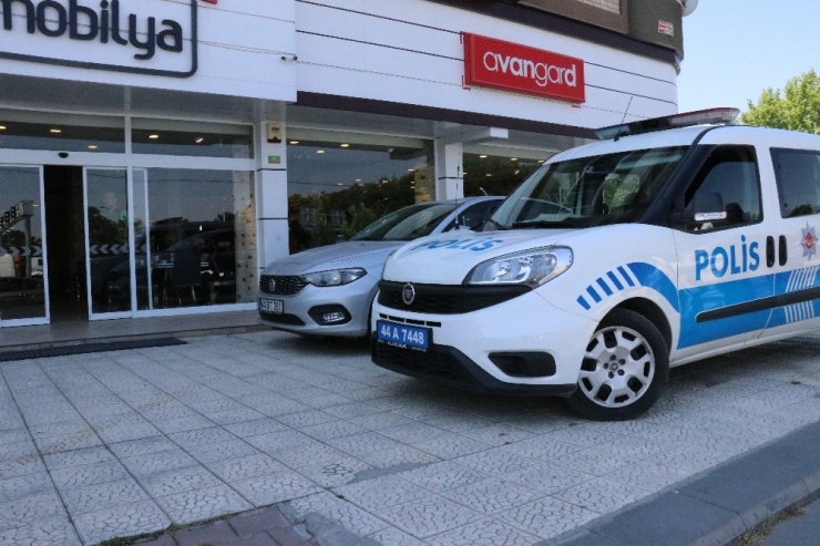 Malatya’da Fetö Operasyonu: 8 Gözaltı