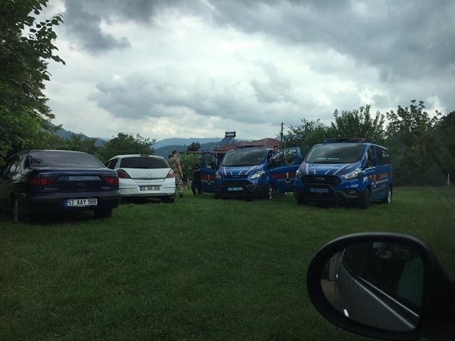 83 Yaşındaki Kadın 2 Gündür Kayıp