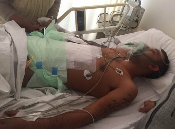 Dansözlere Para Takan Kocasını Bıçaklayan Kadına Hapis Cezası