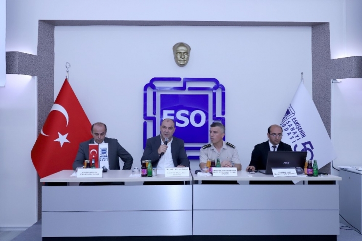 “Eso Tedarikçi Günleri”