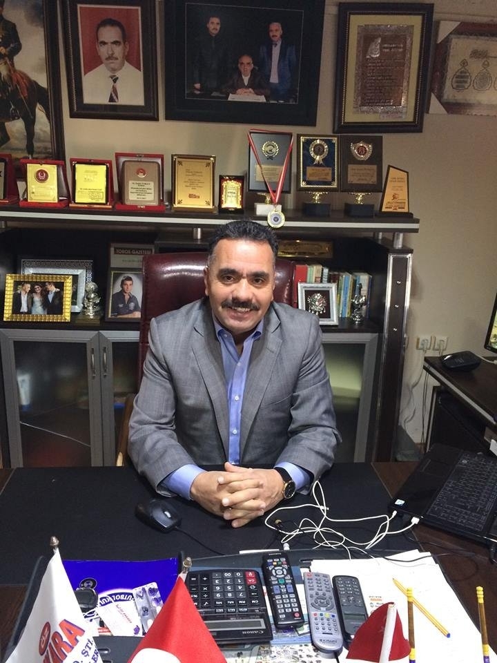 Adanalı İş Adamı Tabancayla İntihar Etti