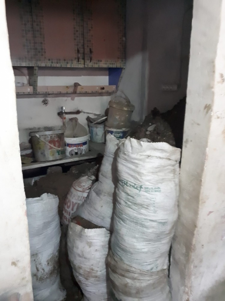 Defne Avcılarına Suçüstü