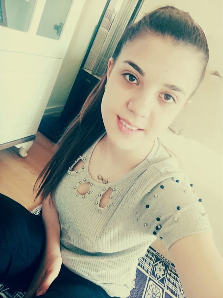 Kaybolan 17 Yaşındaki Şeyma’dan Aylardır Haber Alınamıyor