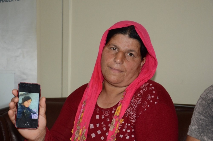 ‘İnternet Kafeye Gidiyorum’ Diye Giden Kayıp Nesrin’le İlgili Yeni Gelişme