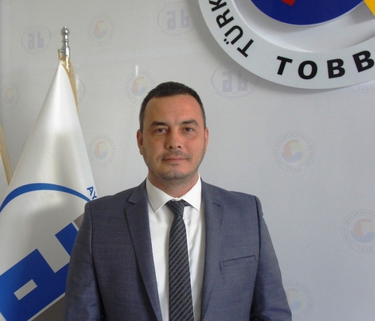 Atb,’aydın Zeytinyağını’ Kahramanmaraş’ta Tanıtacak