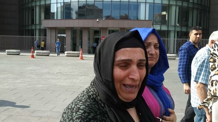 Pompalı Tüfekle Arkadaşını Öldüren Çocuğa 20 Yıl Hapis Cezası