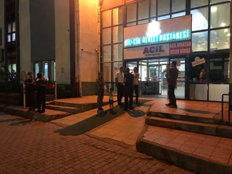 Bilecik’te İki Grup Arasında Sopalı Kavga: 6 Yaralı