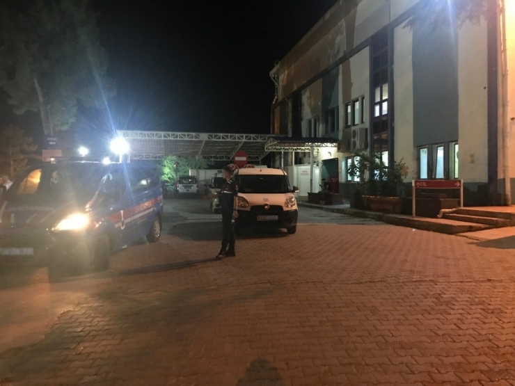 Bilecik’te İki Grup Arasında Sopalı Kavga: 6 Yaralı