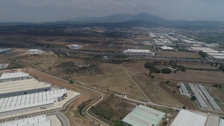 Torbalı’da Volkswagen Heyecanı