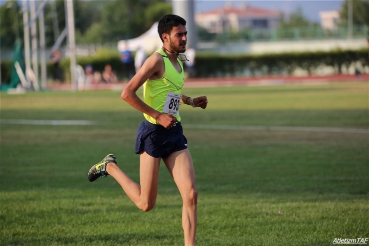 Darıca’lı Atletler Bursa’dan 4 Madalyayla Döndü