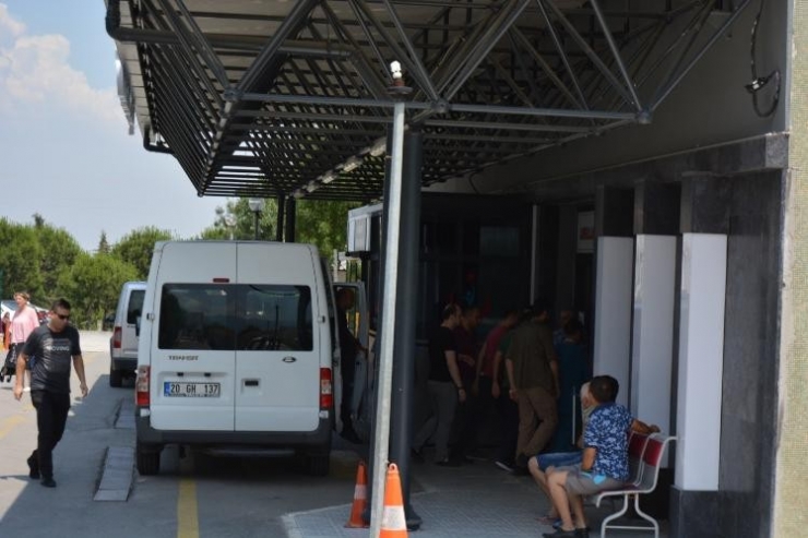 Kaymakamın Oğlunun Öldürüldüğü Olayda 5 Kişi Tutuklandı