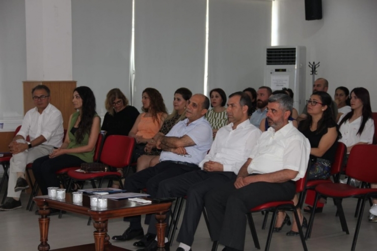 Balcalı Kanser Kayıt Birimi En Yüksek Veri Sağlayan Birim