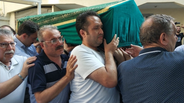 Kaymakamın Acı Günü