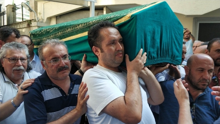 Kaymakamın Acı Günü