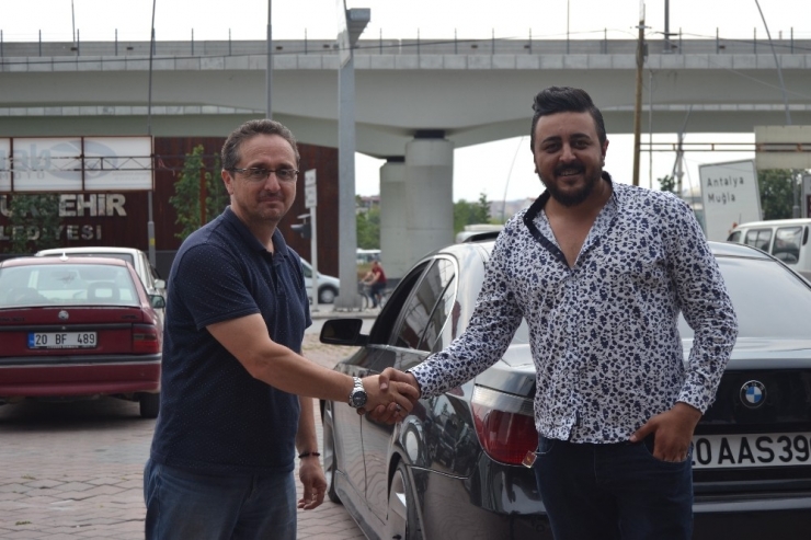 denizli’de ‘0’ Ve 2. El Araç Satıcıları Satışlardan Memnun Değil