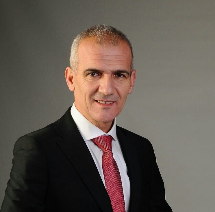 Başkan Altıkulaç: “Devrekani’nin Kalkınması Tarım Ve Hayvancılığa Bağlı”