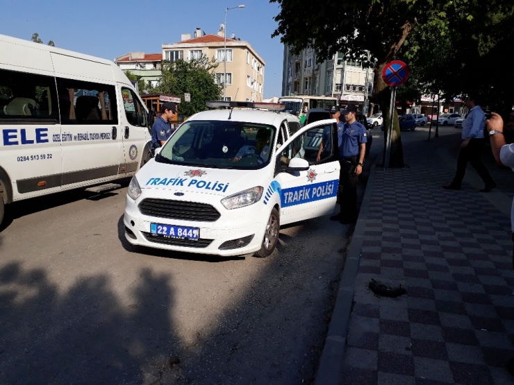 10 Kişinin Öldüğü Kazayla İlgili Sürücü Tutuklandı