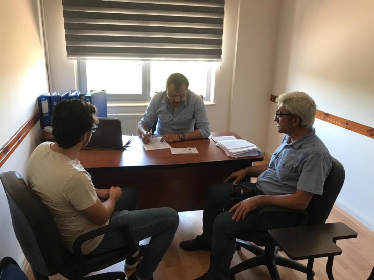 Nevşehir Belediyesi Yaz Spor Okulları Başlıyor