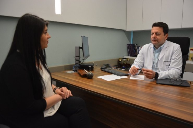 İleri Evre Kanserden Kurtulmak Artık Mümkün