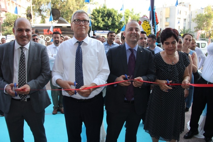 Daikin Türkiye Ceo’su Önder: “Daikin, Türkiye’de 8 Yılda 10 Kat Büyüdü”