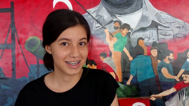 Lgs Türkiye Şampiyonu Edremit’ten