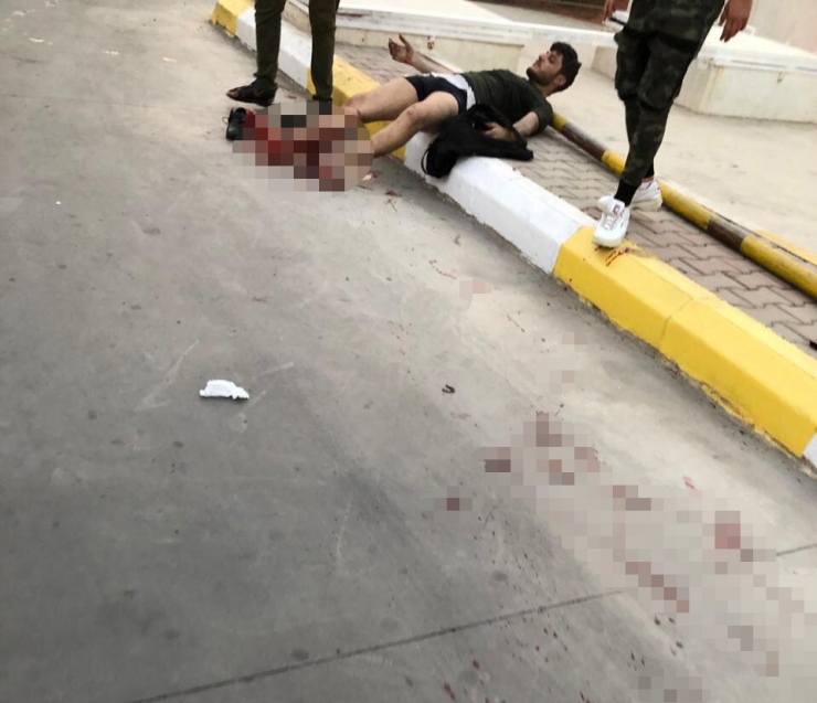 Kerkük’te Art Arda 2 Patlama: En Az 24 Yaralı