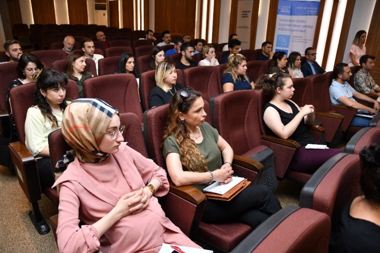 Hızır: “Finansal Yönetim Başarı Faktörüdür”