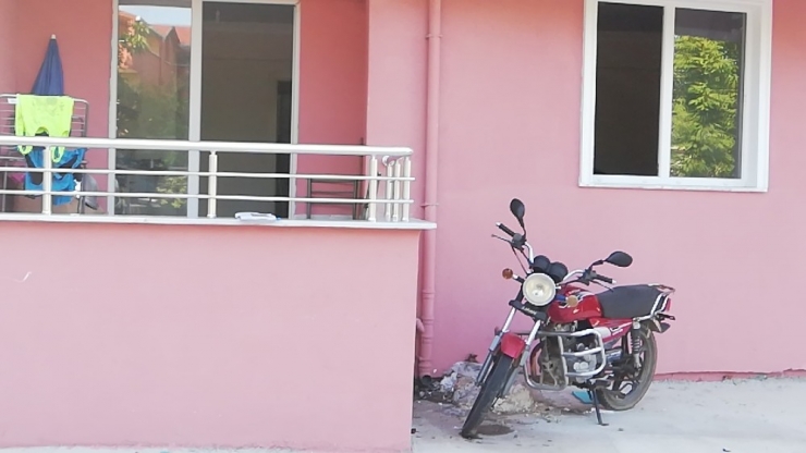 Kastamonu’da Üç Çocuk Babası, Evinde Ölü Bulundu