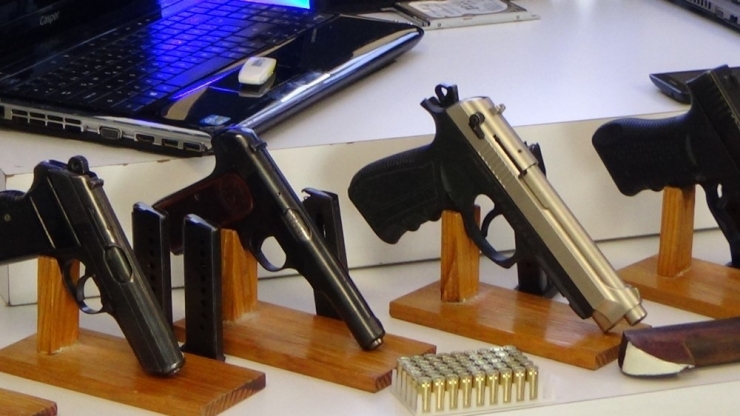 Yasa Dışı Bahis Çetesine Operasyon: 34 Gözaltı