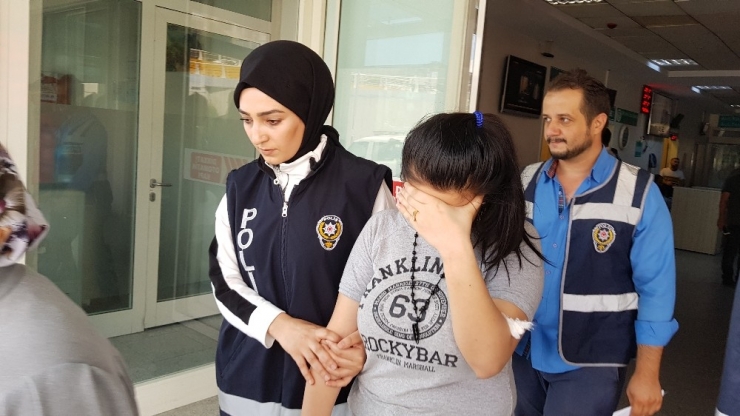 Karabük’te Fuhuş Operasyonu