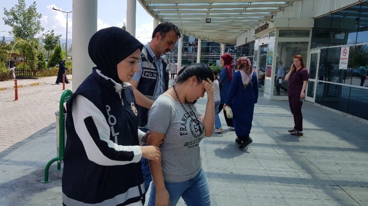 Karabük’te Fuhuş Operasyonu