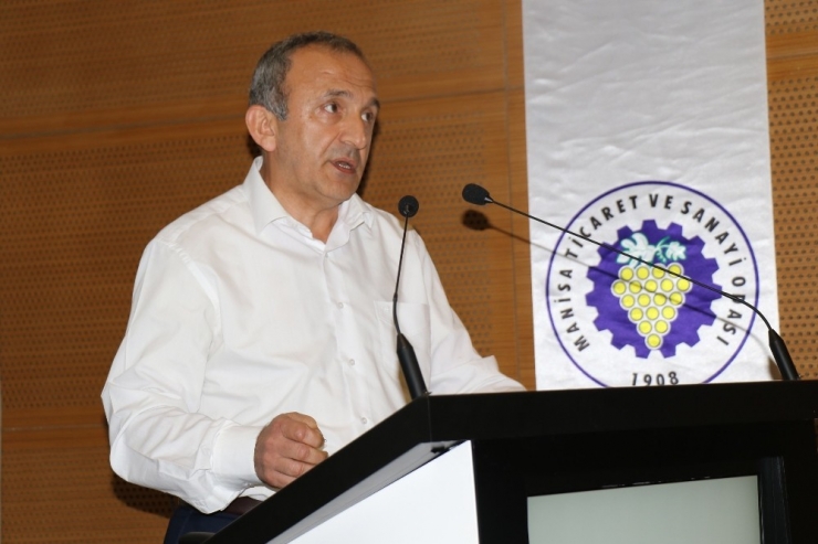 Manisa’ya Otomativ İnovasyon Merkezi Kuruluyor