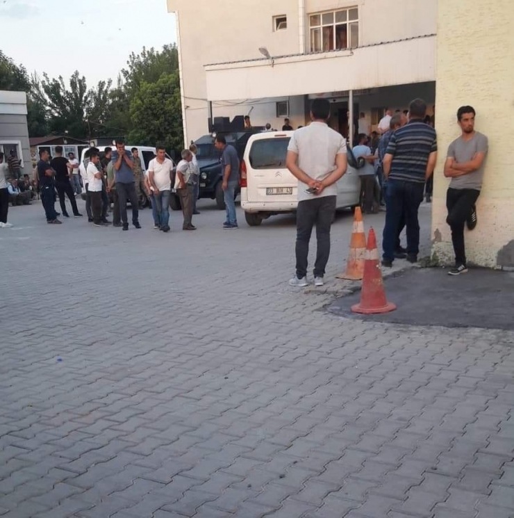 15 Yaşındaki Genç Serinlemek İçin Girdiği Gölette Boğuldu