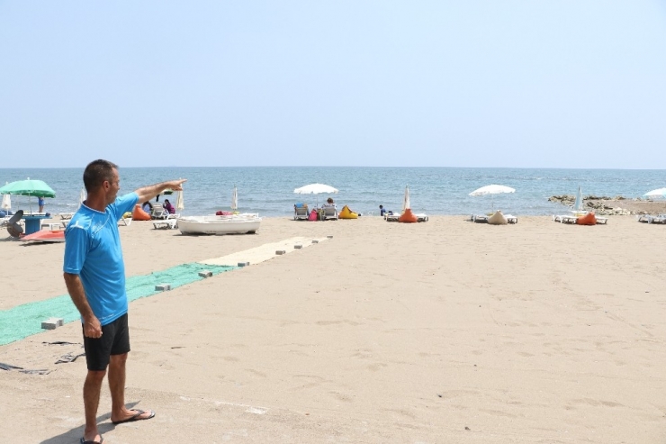 Gönüllü Cankurtaran Korku Dolu Anları Anlattı