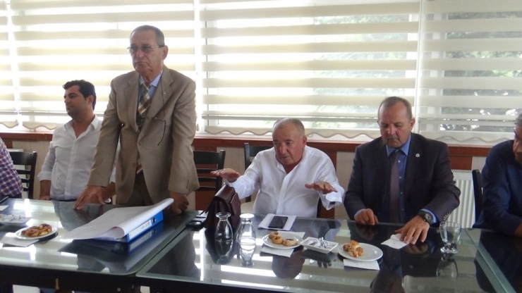 Ed-çev Eğitim Vakfı Kuruldu