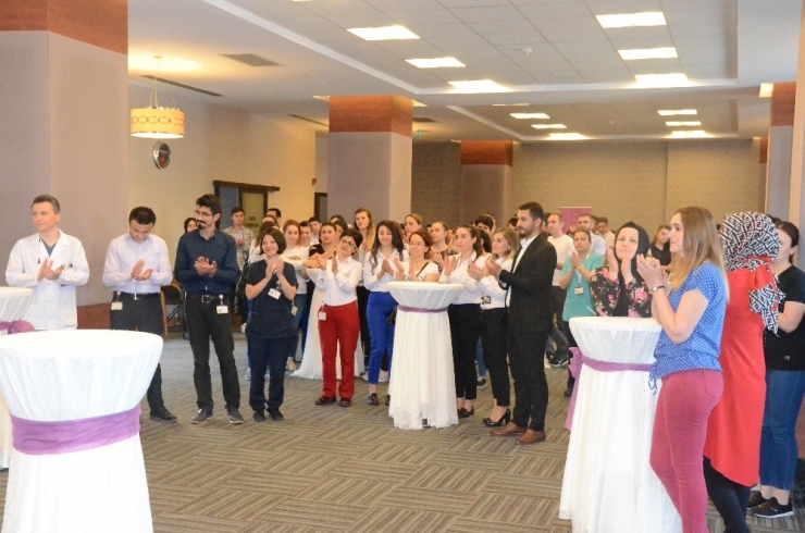 Medikar Hastanesi, Sks’da Yüksek Kalite Hizmetini Tescilledi