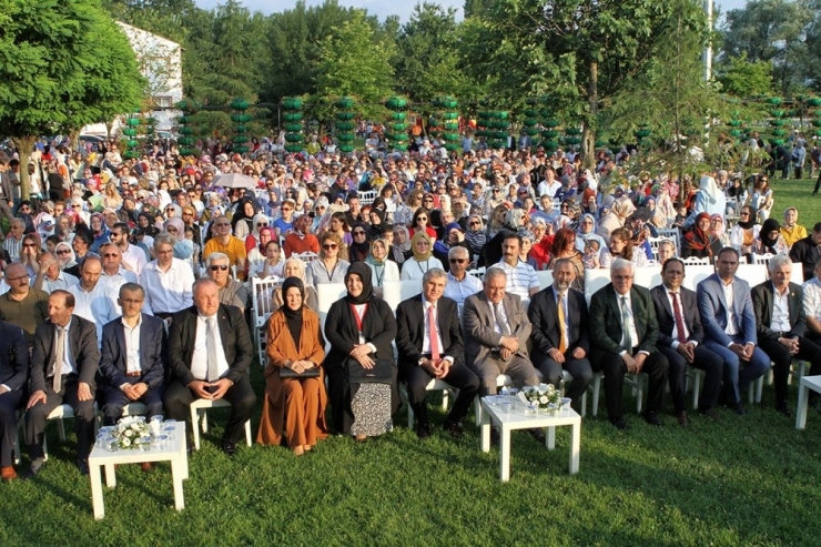 Samek Yılsonu Genel Sergisi Açıldı