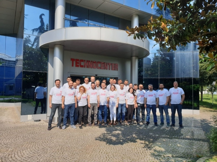 İşçilerden Hayat Kurtaran Bağış