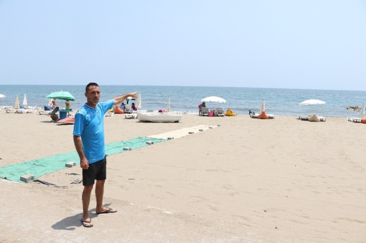 Gönüllü Cankurtaran Korku Dolu Anları Anlattı