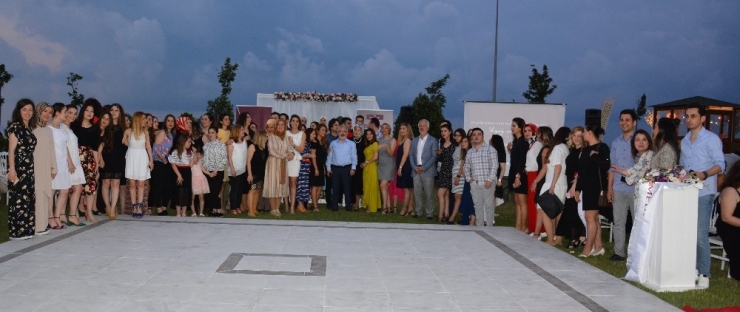 ’Misafir Hizmetleri Haftası’ Kutlaması