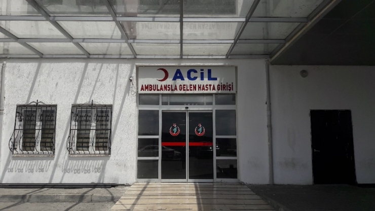 Maden Ocağında Göçük: 1 İşçi Yaşamını Yitirdi