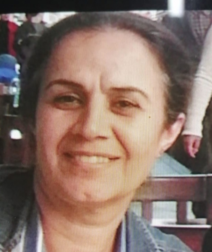 Mersin’deki Kadın Cinayetinin Zanlısı Yakalandı