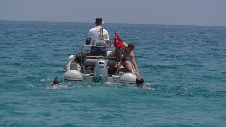 Buse İçin 20 Metrelik Görüş Mesafesi Umut Oldu, Aramalar Yeniden Başladı