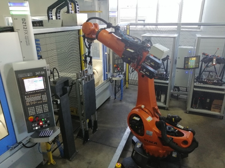 Yılın Tabanca Ödülü Türk Markasına