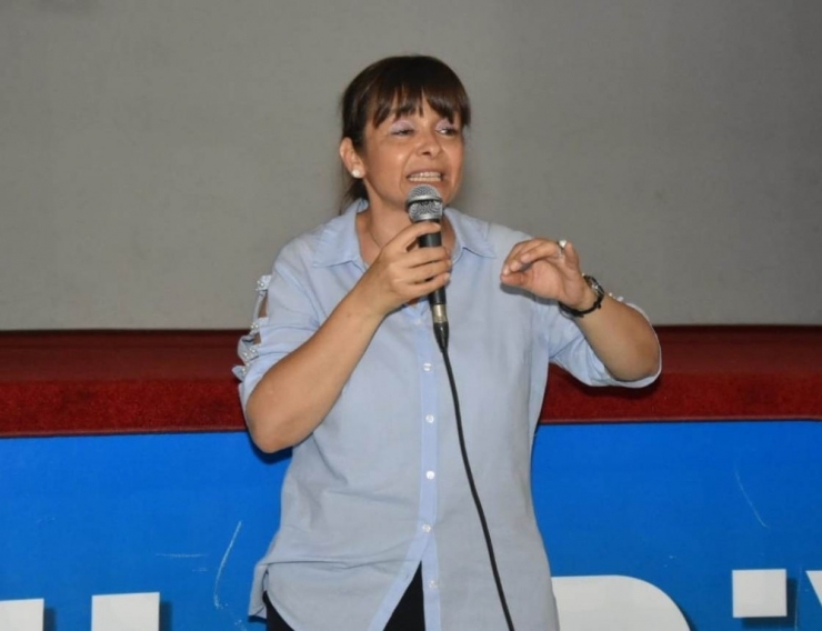 Alaşehirli Kadınlara Özel Proje