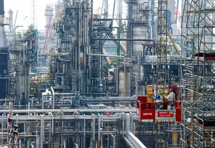 Rusya’da Petrol Kirletme Soruşturmasında Şüpheli Sayısı 13’e Yükseldi