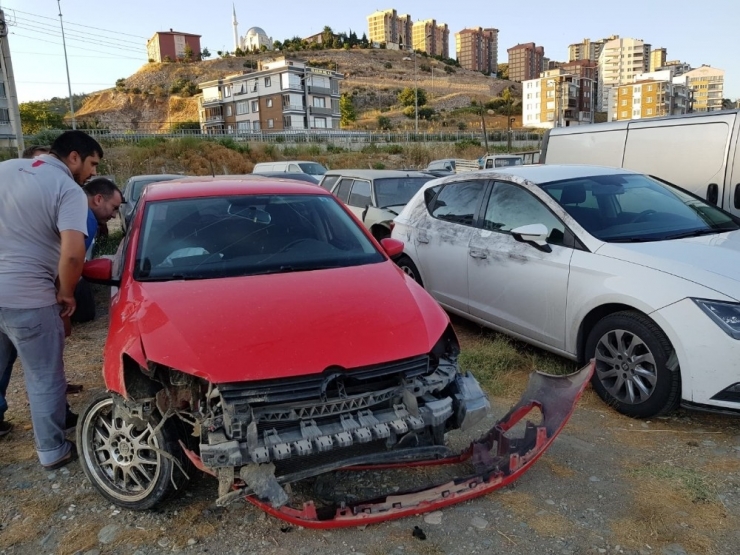 Evlat Katili Babadan Şok İfade